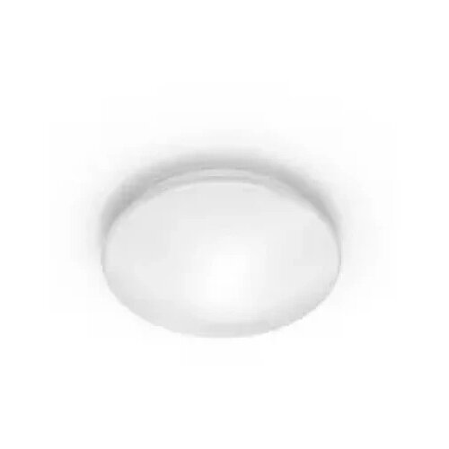 Philips plafonjera cl200 moire led bela 1x10w 2700 k, 915005778201 ( 19794 ) Cene