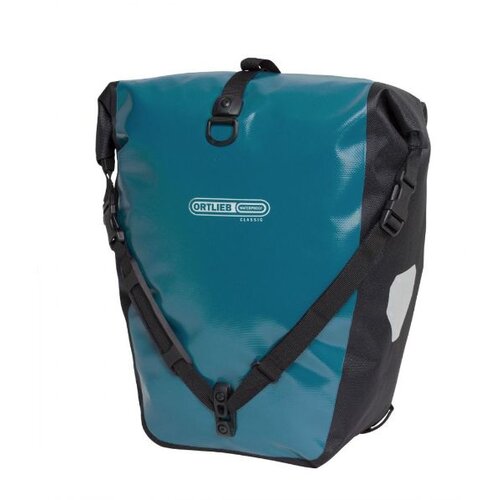  Bisage ORTLIEB BACK-ROLLER CLASSIC F5302 2x20L Slike