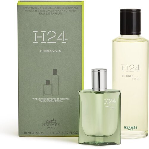 Hermes H24 Herbes Vives poklon set za mu&amp;scaron;karce Slike