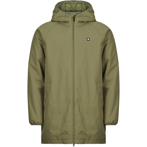 Element Alder 2.0 Travel Winter Parka kalamata Slike