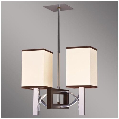  Kemar RF/2/B - Luster RIFFTA 2xE14/60W/230V Cene