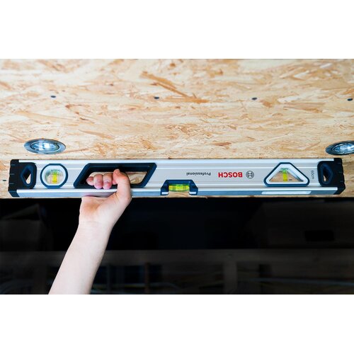 Bosch libela 60 cm s otvorom za prolaz Slike