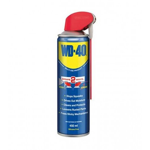 Wd-40 Sprej 450ml SMART STRAW Cijene