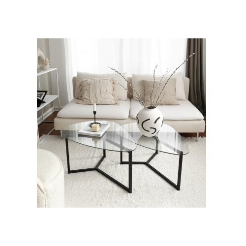 Hanah home Club set stolova Bellisimo, 2 dijela, Crfni Cene