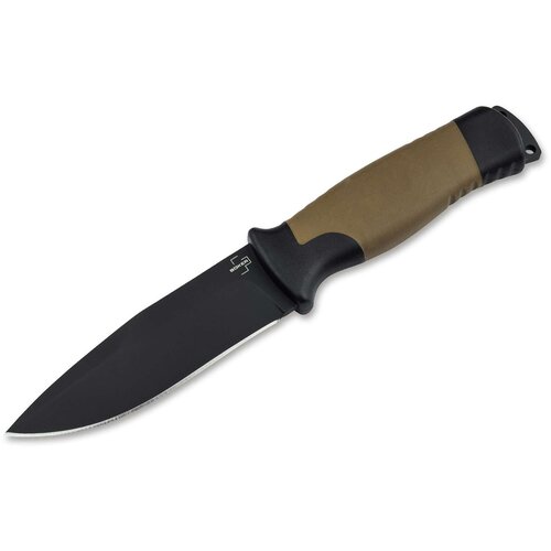 Boker Plus N&amp;oacute;ż B&amp;ouml;ker Plus Desertman Slike