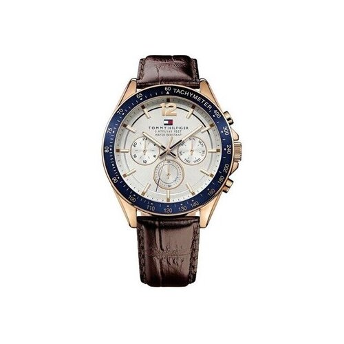 Tommy Hilfiger Analogne ure 1791118 pisana Cene
