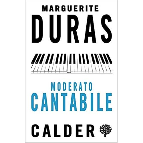 Alma Marguerite Duras - Moderato Cantabile Slike