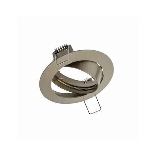  rozeta porto-k ok IP20 inox OPPRAN502 Slike