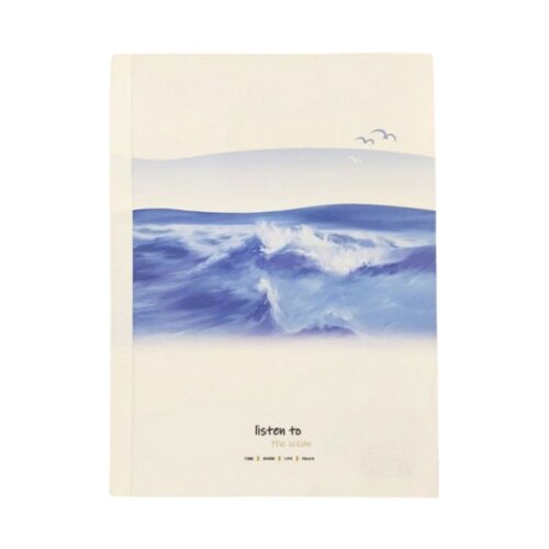 M&G Sveska A5 80l 5mm karo APNBC005 Cijene