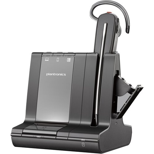 HEWLETT-PACKARD Poly Savi 8245-M Office Microsoft Teams Certified DECT 1880-1900 MHz USB-A Headset Cijene