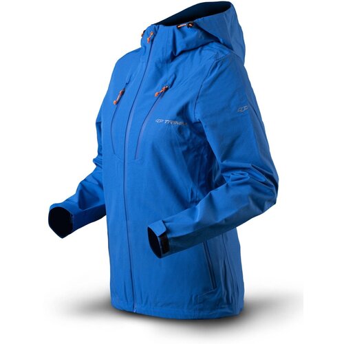 TRIMM W INTENSA jeans blue jacket Slike