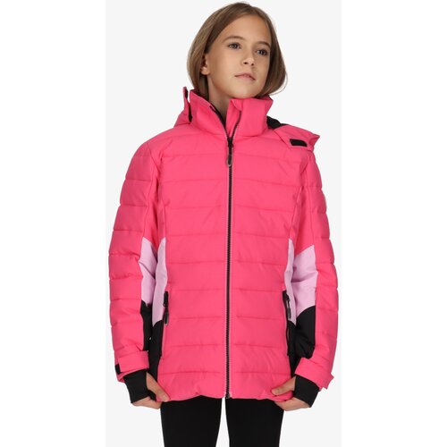 Ellesse jakna za devojčice za skijanje lina ELA223G503-81 Slike