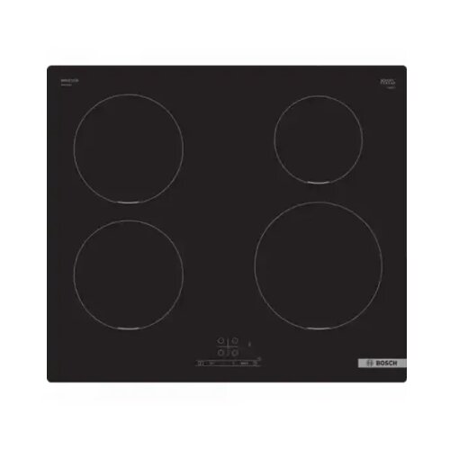 Bosch indukcijska ploca PUE611BB5E serie 4 Slike