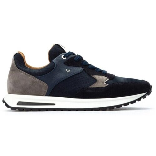 Martinelli Nizke superge SNEAKERS 1741-2931 Modra Slike