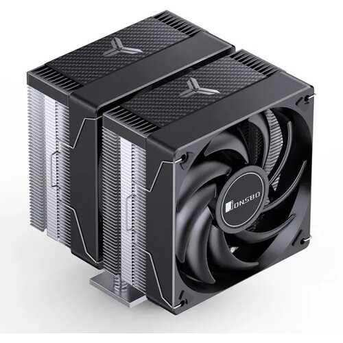 Jonsbo CPU Hladnjak CR-3000E DualTower 260W TDP Cene