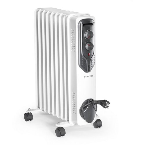 Trotec uljni radijator TRH 20 E Cijene