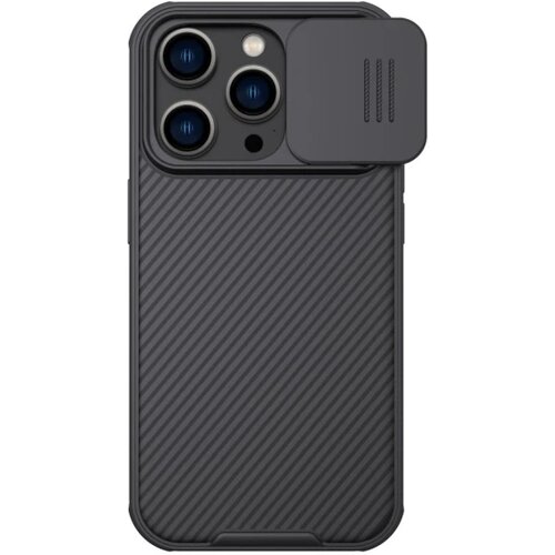 Nillkin CamShield maska za iPhone 14 Pro Max Slike