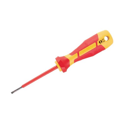 Lux Tools Izvijač električni ravni 2,5mm 585900 Cijene