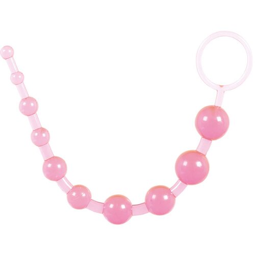 Toy Joy analne kroglice "thai toy beads" (R9259) Cene