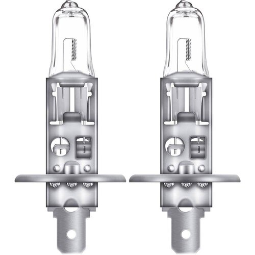 Osram Žarnica H1 12V 55W P14.5S Night Breaker Silver Cene