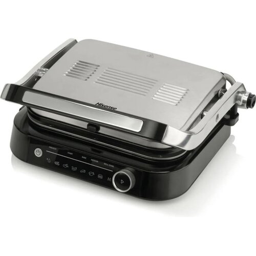 Hisense Kontaktni gril HCG2100S Slike