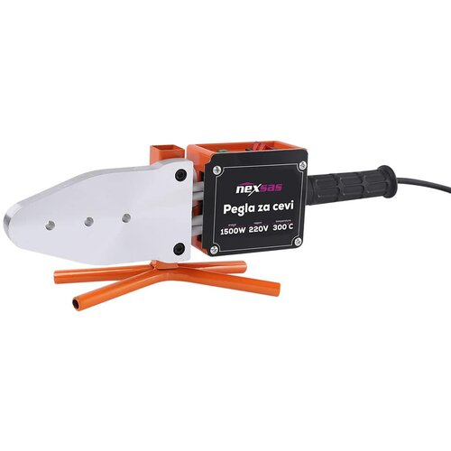 Nexsas pegla za cevi NPC-1500 Cene