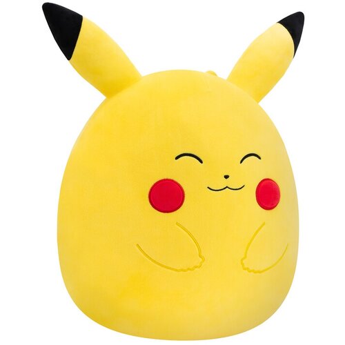 Pokemon squishmallows pli&amp;scaron; 36 cm Pikachu 1015008664 Slike