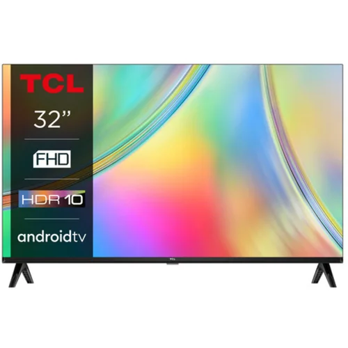 Tcl 32″S5400AF FHD Android;HDR TV