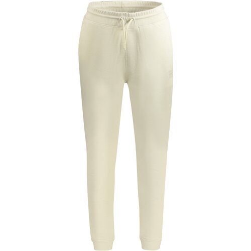 Boss HUGO MEN&amp;amp;#39;S TROUSERS BEIGE Slike