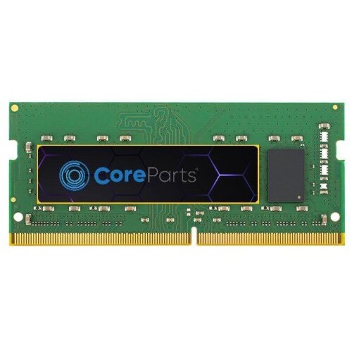 COREPARTS 8GB pomnilni&scaron;ki modul 2666MHz DDR4 Major SO-DIMM Cene