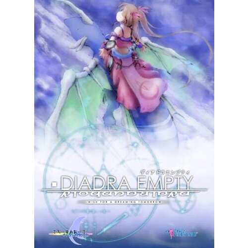 Steam Diadra Empty (PC) Key GLOBAL Cene