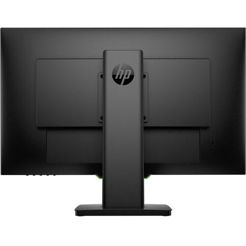 HP X27i 2K Gaming monitor 8GC08AA Slike