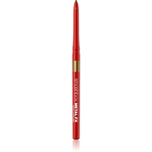 Smashbox Metallic Eyeliner kovinsko črtalo za oči odtenek Medal 0.28 g Slike