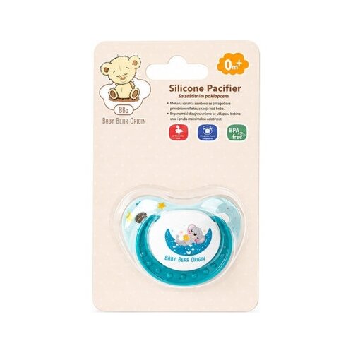 Bbo varalica za bebe (0-6m) &ndash; green ( 45538SG ) Cene