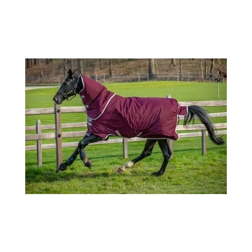 Horseware Ireland Pregrinjalo Amigo Hero Ripstop Plus Med 200 g - 130 cm