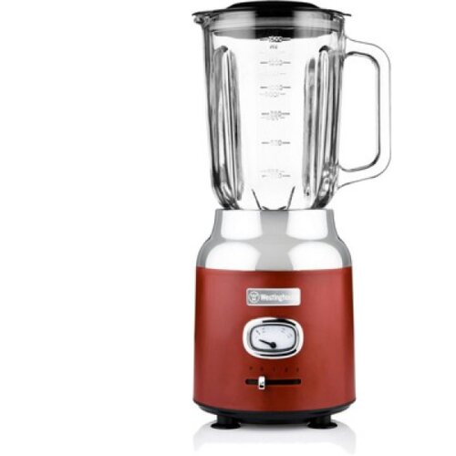 Westinghouse Retro Red blender Cijene