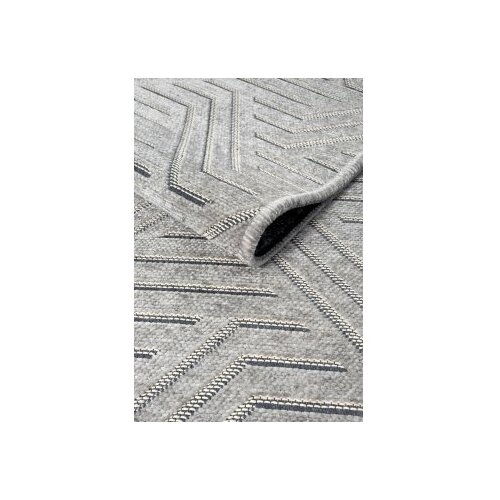 Conceptum Hypnose ada - grey anthracite carpet (100 x 200) Cene