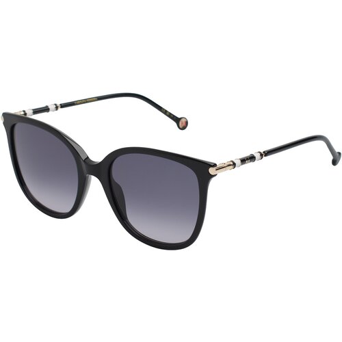 Carolina Herrera Sončna očala CH0023S-807 Črna Slike