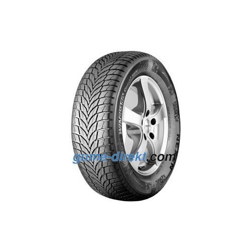 Nexen Winguard Sport 2 SUV ( 255/40 ZR21 102W XL 4PR, RPB ) zimska pnevmatika Cene