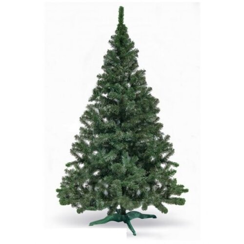 G-Trees Zelena novogodišnja jelka 180 cm Cene