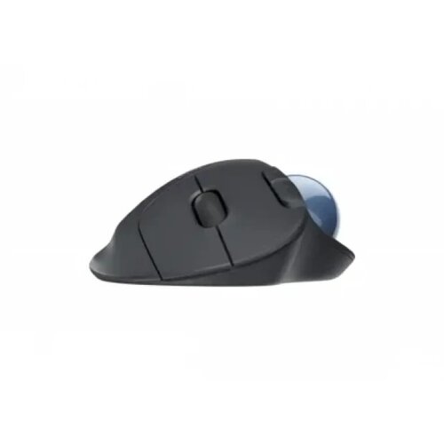  Mouse Wireless Logitech Ergo M575 Wireless Trackball Mouse, Graphite Cene
