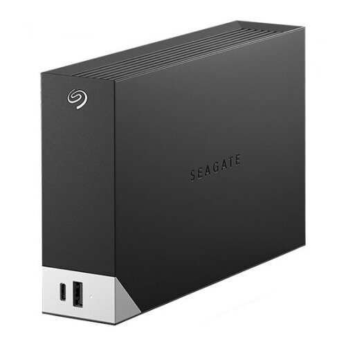 Seagate HDD External One Touch (SED BASE, 3.5&amp;#039;/8TB/USB 3.0) Slike