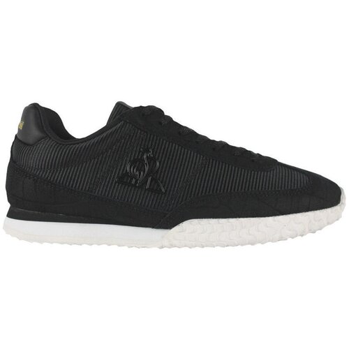 Le Coq Sportif Nizke superge - Veloce w chimere 2210335 Črna Cene