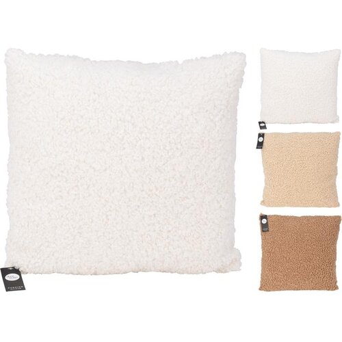  JASTUK TEDDY 45*45CM SORTO Slike