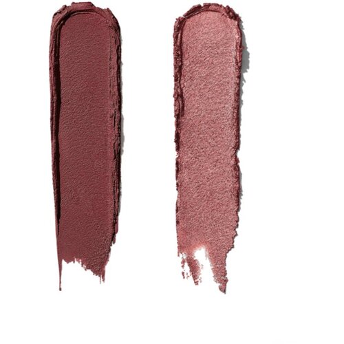 Bobbi Brown Long-Wear Cream Shadow Stick Duo senčila za oči v svičniku duo odtenek Radiant Rose / Brazen 1.6 g Slike