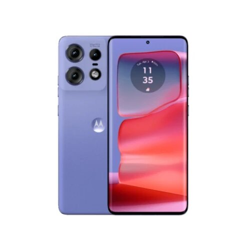 Motorola edge 50 pro 12/512GB, ljubičasta( luxe lavander) Cene