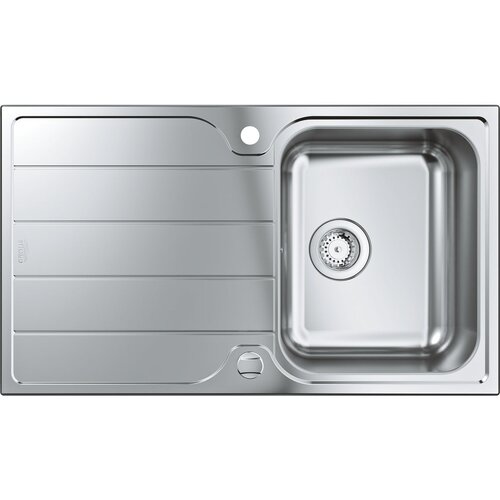 Grohe K500 sudopera 45 -S 86/50 1.0 rev 31571SD1 Cene