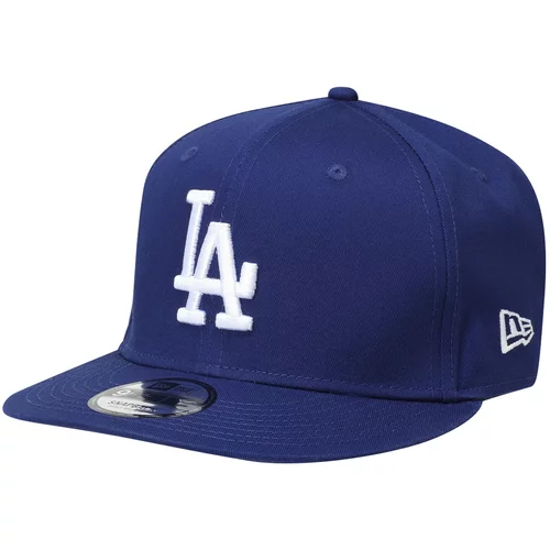 New Era Šilterica 'LA Dodgers Team' tamno plava / bijela