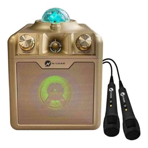 N-gear N-g discostar karaoke ( NG23099 ) Cene