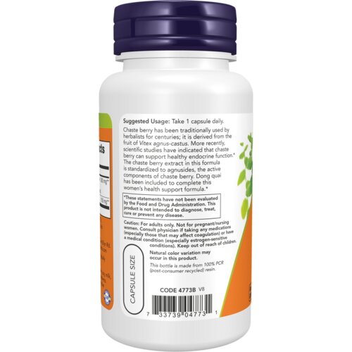 Now Foods Ekstrakt konopljike NOW, 300 mg (90 kapsula) Slike